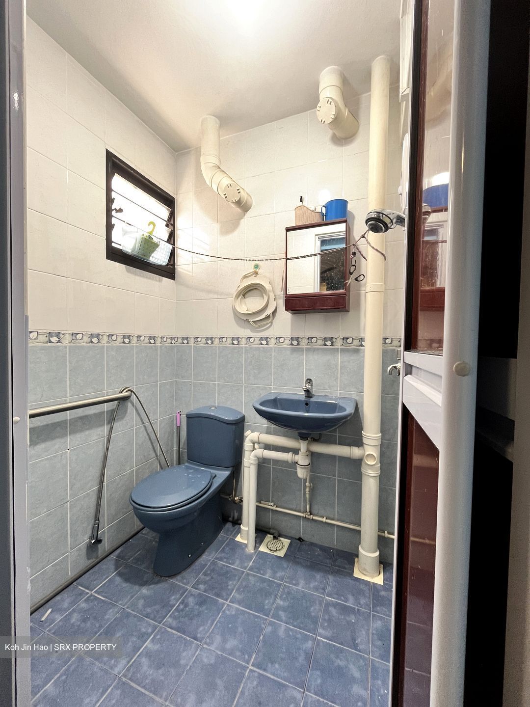 Blk 703 Yishun Avenue 5 (Yishun), HDB 3 Rooms #562264451